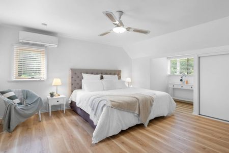 Tranquil Hinterland Retreat - Spacious, Stylish, and Serene! - Photo 5