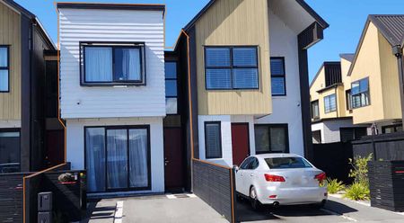 Hobsonville, 2 bedrooms, Fully Furnished, $685 - Photo 3