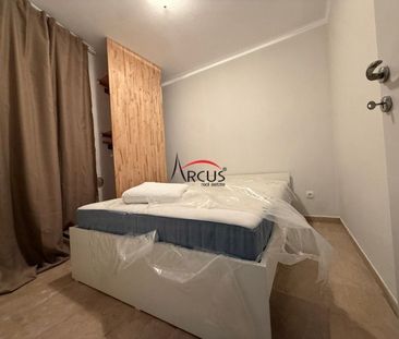 Studio/Γκαρσονιέρα για ενοικίαση Μαλακοπή (Τούμπα) - Φωτογραφία 5