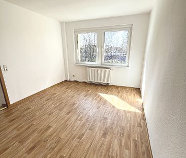 Zwei Zimmer – sofort bezugsfertig - Foto 3