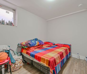 For Lease - 3 Rambling Oak Drive Unit# Basement, Brampton, Ontario - Photo 6