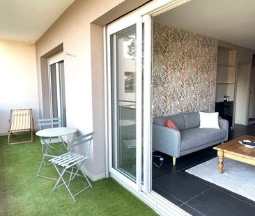 Appartement à louer 2 pièces • Caluire-et-Cuire - Photo 2