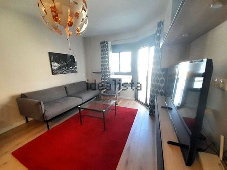 Alquiler de piso en Calle Goya - Photo 5