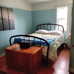 logement 4 1/2 disponible 1er juillet - Photo 2