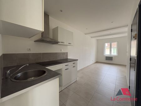 Location Appartement 2 pièces 36m² AUBAGNE 13400 - Photo 3