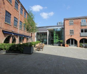 Round Foundry, Leeds City Centre, LS11 5WF - Photo 2