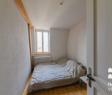 3 Zimmer, 68 m², 3. Stock - Photo 3