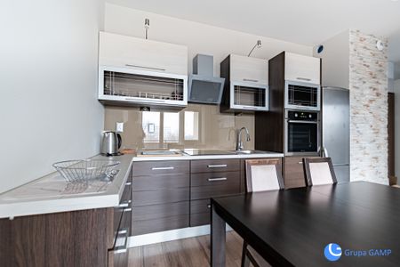 3pokoje*m. postojowe*51m2*Kobierzyńska*Siesta - Фото 5