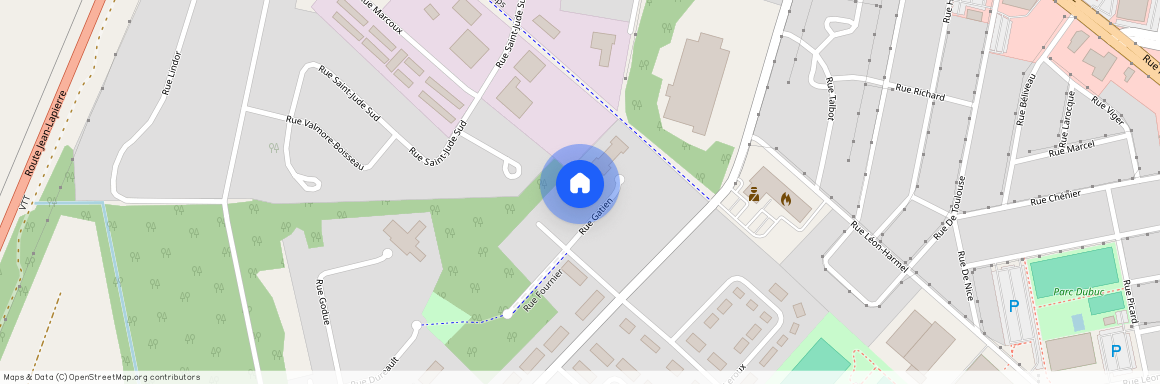 190 Rue Gatien, Granby, Granby, Estrie, J2J 1L4