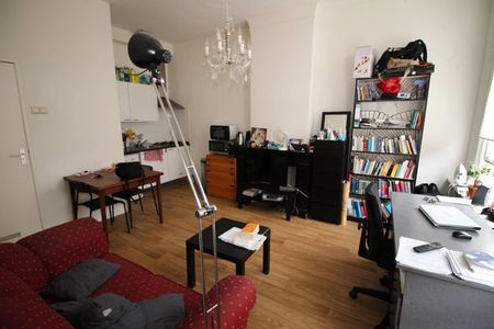 Daguerrestraat - Foto 2