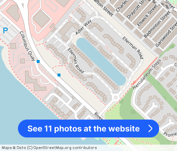 City Quay, Ellerman Road, Liverpool, L8 - Photo 1