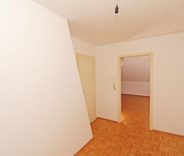 Helle, freundliche Wohnung in Zentrumslage von Graz zur Miete! - Photo 6