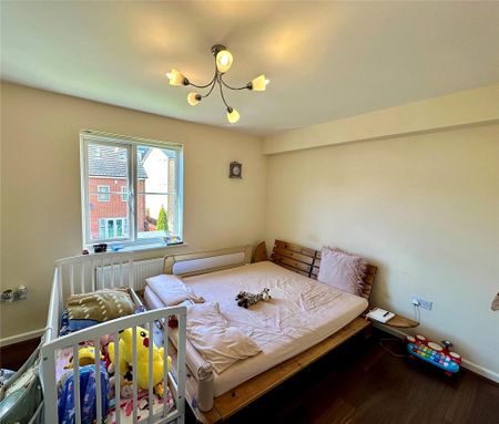 3 bedroom townhouse to rent - Photo 3