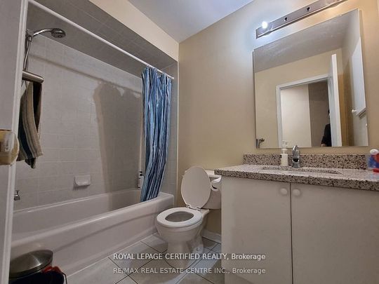 For Lease - 6 Rotunda Street Unit# Upper, Brampton, Ontario - Photo 1