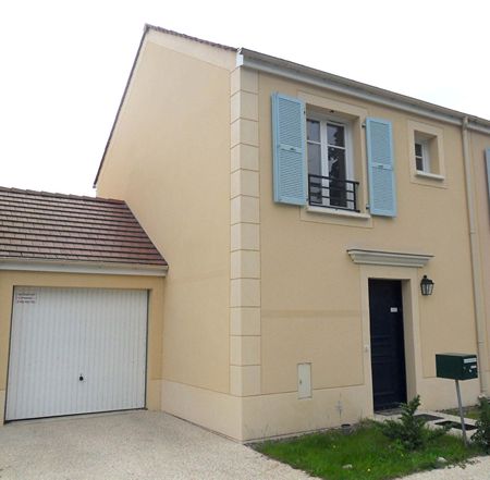 Location maison 3 pièces, 64.74m², Dourdan - Photo 5