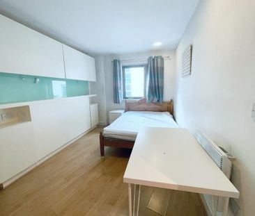 Room in a Shared Flat, Orion Building, B5 - Photo 2