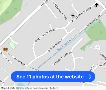 Jubilee Avenue, Ascot, Berkshire, SL5 - Photo 1