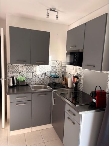 Appartement Cabourg 2 pièce(s) - Photo 4