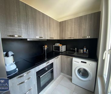 Location Appartement 3 pièces 47m² AUNEAU BLEURY ST SYMPHORIEN 28700 - Photo 5