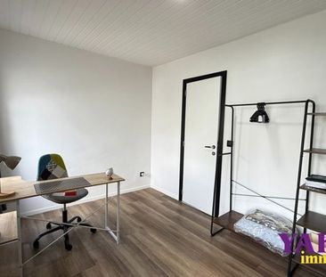 Appartement te huur - Foto 2