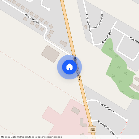 1150 Rue Notre Dame, Berthierville, Berthierville, Lanaudière, J0K 1A0