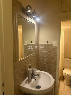 Γκαρσονιέρα 48τ.μ στην Τσιμισκή - Φωτογραφία 1