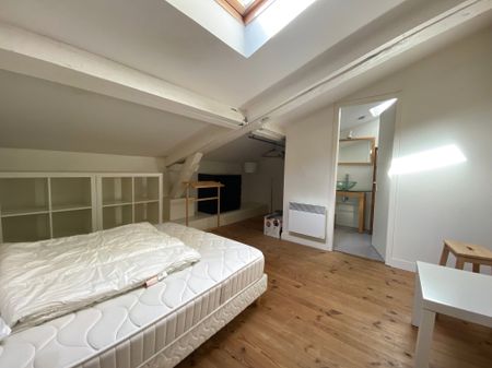 Location Appartement 2 pièces 36m² BORDEAUX 33000 - Photo 3