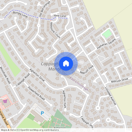 52 Montague Court (Student Let), Portstewart, BT55 7TE