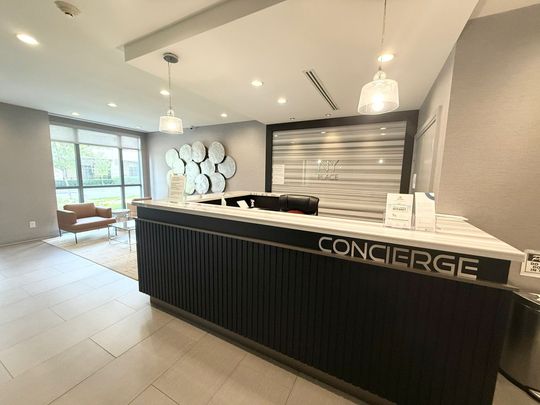 For Lease - 17 kenaston Gardens Unit# 405, Toronto, Ontario - Photo 1