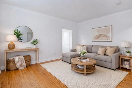 O'Connor Apartments — 1 Bedroom - Photo 4