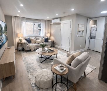 For Lease - 31 Huron Heights Drive Unit# 9, Newmarket, Ontario - Photo 1