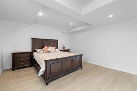 For Lease - 14 Michaela Crescent Unit# Lower, Pelham, Ontario - Photo 5