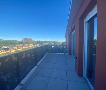 Location Appartement 2 pièces 39m² FREJUS 83600 - Photo 3