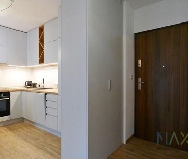 2-pokojowe, ul. Białoprądnicka, Prądnik Biały - Photo 3