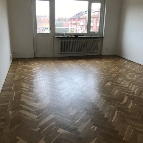 Fredriksdalplatsen, Helsingborg - Foto 1