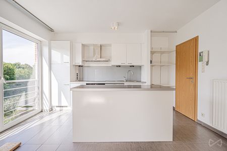 Duplex met twee slaapkamers in Hannut - Photo 4