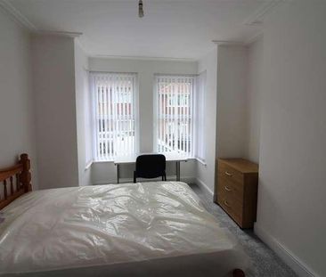 Burlington Road, Southampton, SO15 - Photo 3