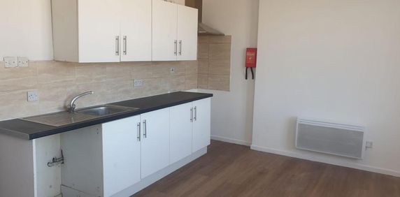 Studio to rent - Photo 2