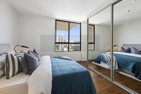 A showcase of stylish living and superb Sydney views - Photo 3