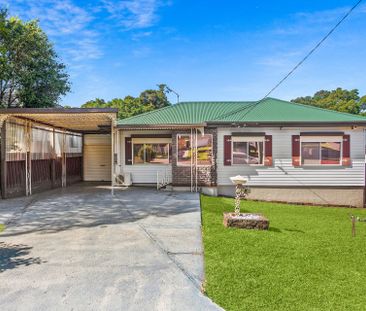 Family Home in Quiet Location - Photo 6