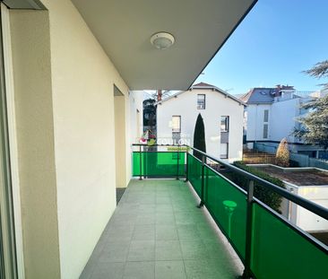 Appartement - 3 pièces - Jardin Lecoq/Facultés - Photo 2