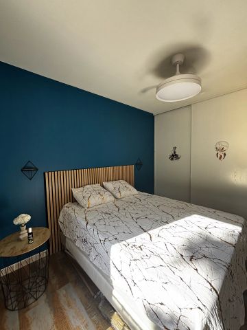 Location Appartement 3 pièces 57m² NIMES 30900 - Photo 2