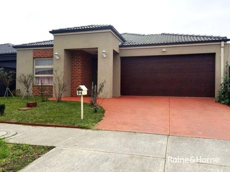 94 Biltmore Crescent, Roxburgh Park, VIC 3064 - Photo 3