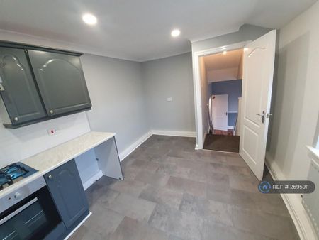 1 bedroom flat to rent - Photo 3