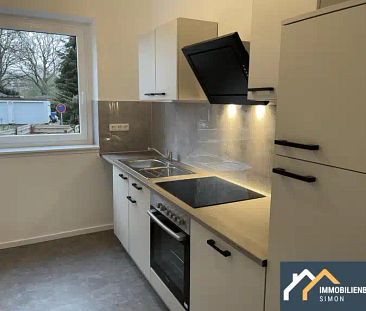 2-Zimmer-Wohnung in Rellingen mit Balkon! - Photo 2