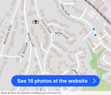 Beechcroft Avenue, Kenley - Photo 1