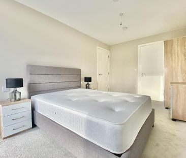 2 bedroom apartment to rent - Photo 3