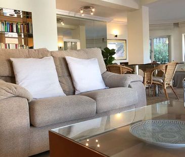 6 bedroom luxury Villa for rent in Benalmádena, Andalusia - Photo 6