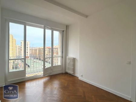 Appartement à louer 2 pièces 39.35m² - Photo 2