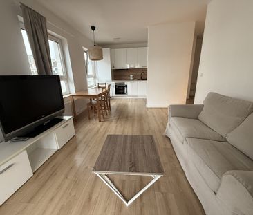 Tenisowa, 2 pokojowe na 1 piętrze z windą - Photo 2